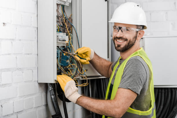 Best Electrician Near Me  in Medpolis, IA