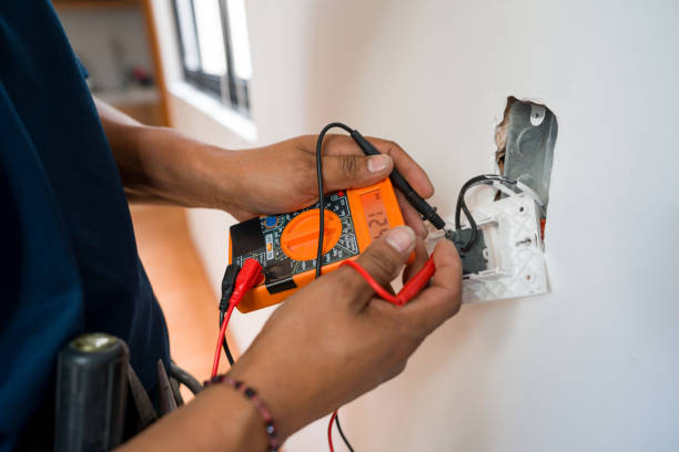 Best 24-Hour Electrician  in Medpolis, IA