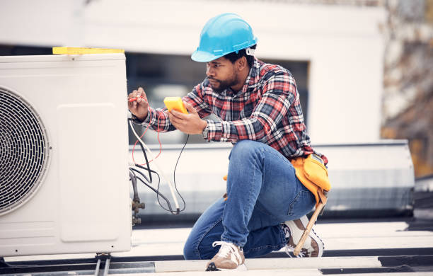 Electrical Upgrades for Homes in Mediapolis, IA