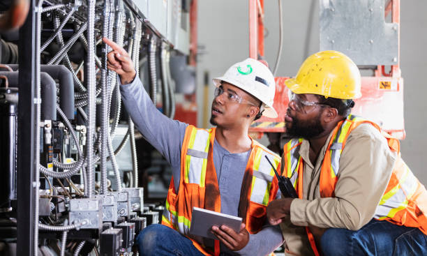 Best Best Electricians Near Me  in Medpolis, IA