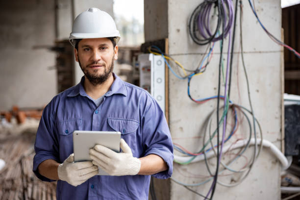 Best Electrician for Home Renovation  in Medpolis, IA