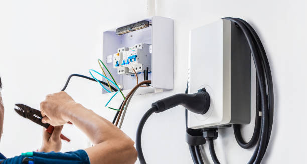 Best Electrical Wiring Services  in Medpolis, IA