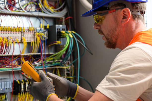 Best Electrical Rewiring Services  in Medpolis, IA