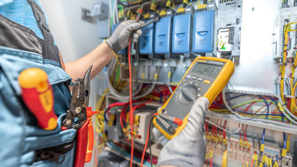 Best Best Electricians Near Me  in Medpolis, IA
