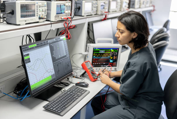 Best Residential Electrician Services  in Medpolis, IA
