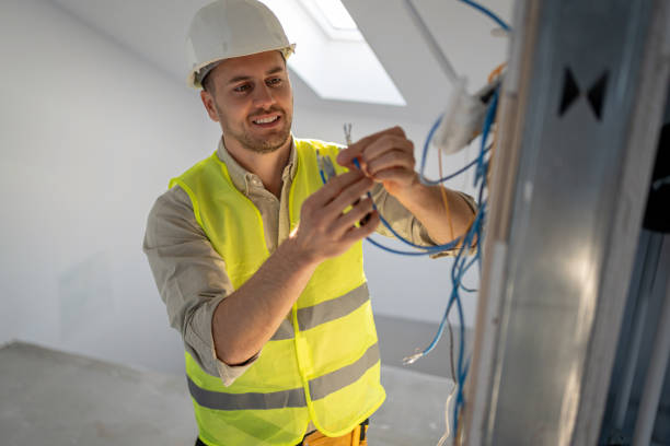 Best Affordable Emergency Electrician  in Medpolis, IA
