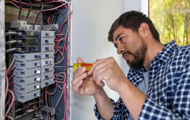 Best Electrical Outlet Repair  in Medpolis, IA